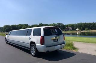 Elite Whiteman Limo