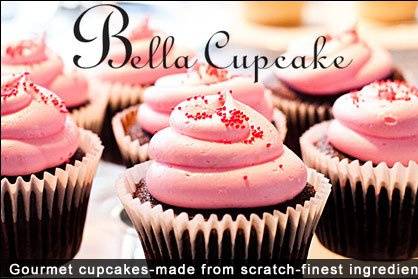 Bella Cupcake