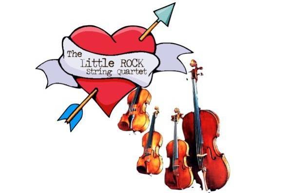 Little Rock String Quartet