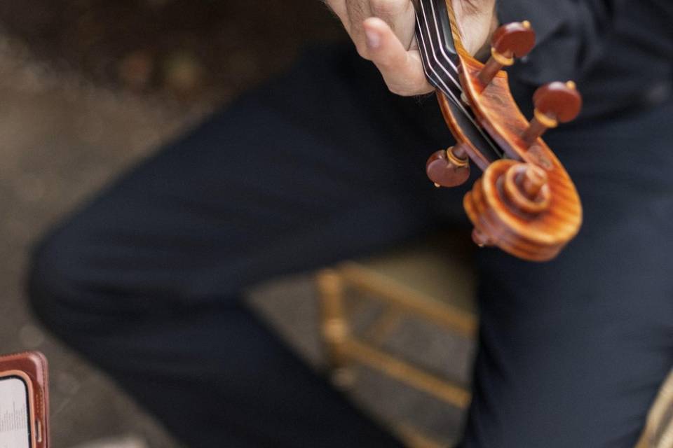 Little Rock String Quartet
