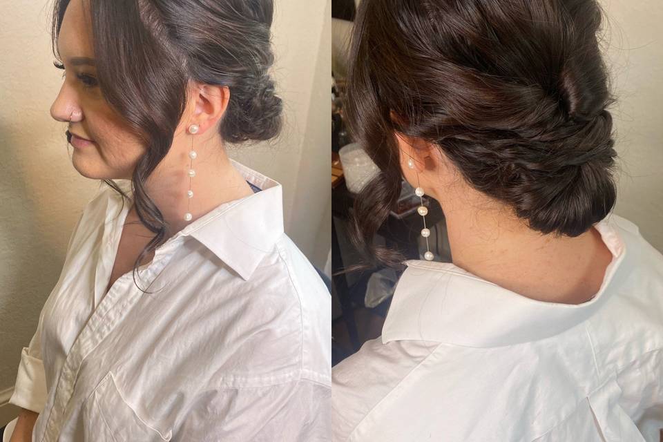 Updo