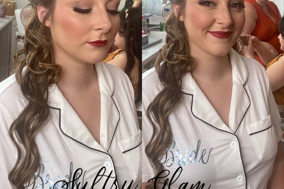 Bridal Glam