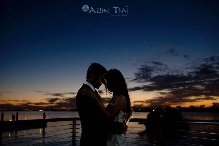 Allen Tsai Photography