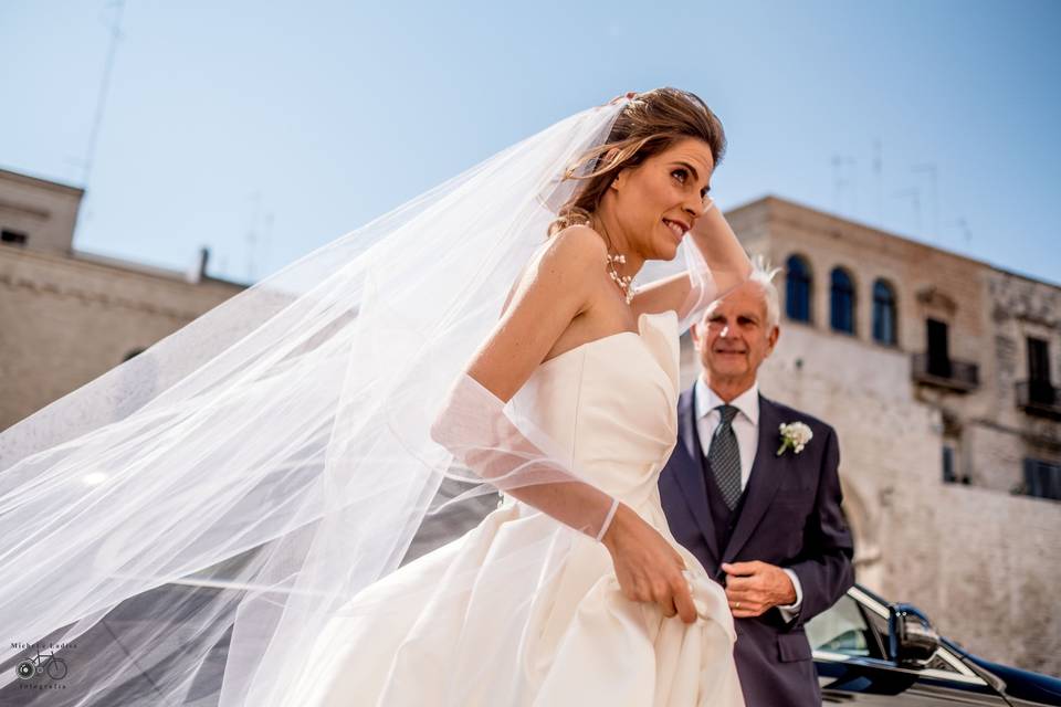 Fabio e Stefania