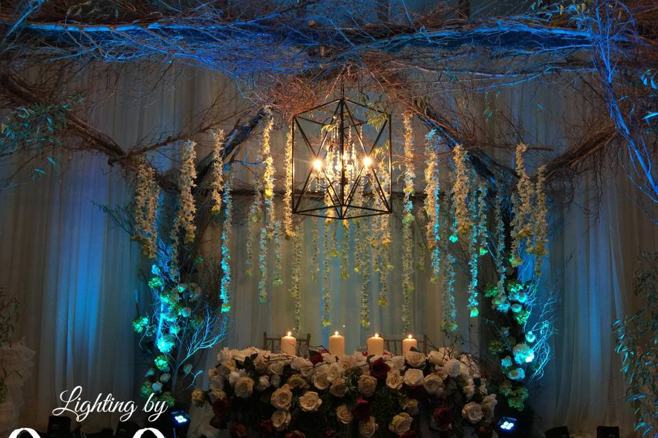 960px x 640px - The 10 Best Wedding Decor & Lighting in Trinidad and Tobago - WeddingWire