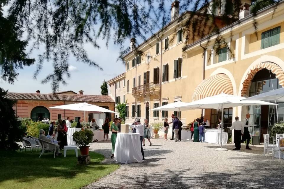 Villa Vanzetti