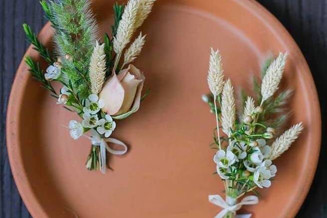 Boutonnière