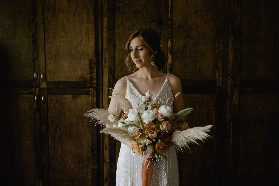 Bridal Bouquet