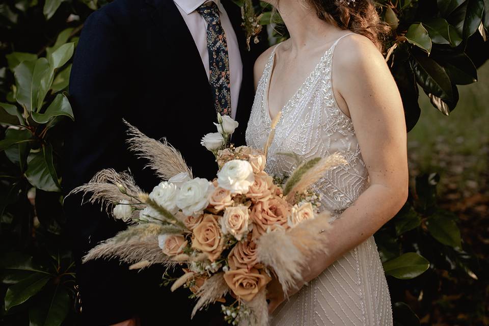 Bridal Bouquet