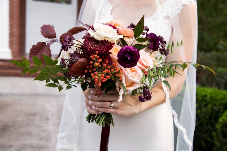 Bridal Bouquet