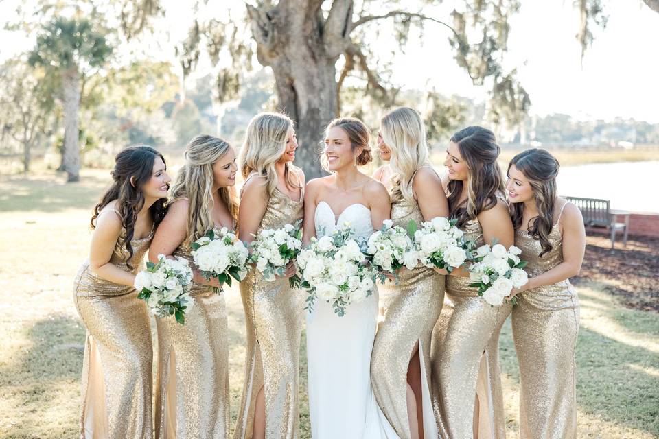 Bridal Party