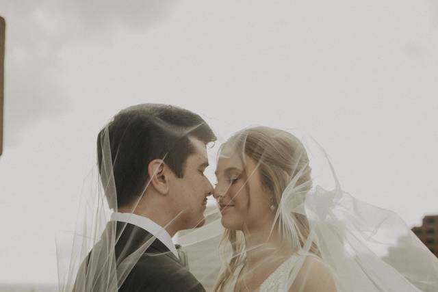 New orleans wedding