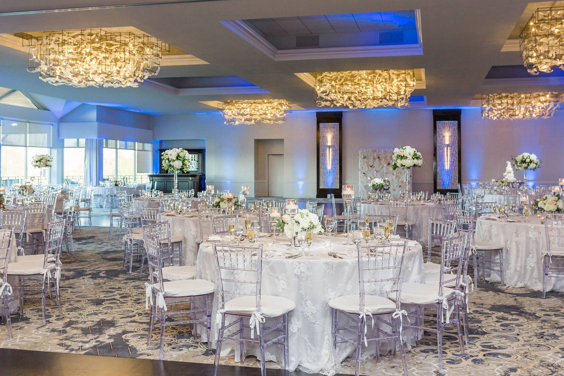 Kirkbrae Country Club - Country Club Weddings - Lincoln, RI - WeddingWire