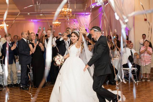 Kirkbrae Country Club - Venue - Lincoln, RI - WeddingWire