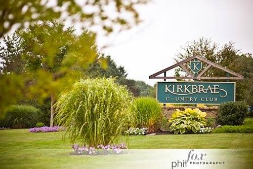 Kirkbrae Country Club