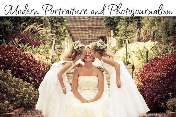 Amanda Pryde, Photographer