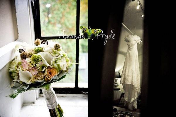 Amanda Pryde, Photographer