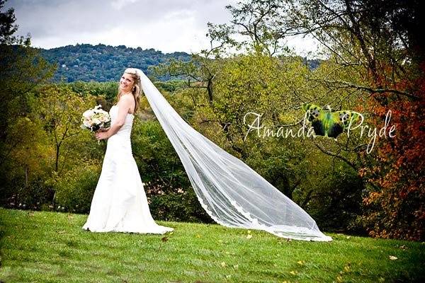 Amanda Pryde, Photographer