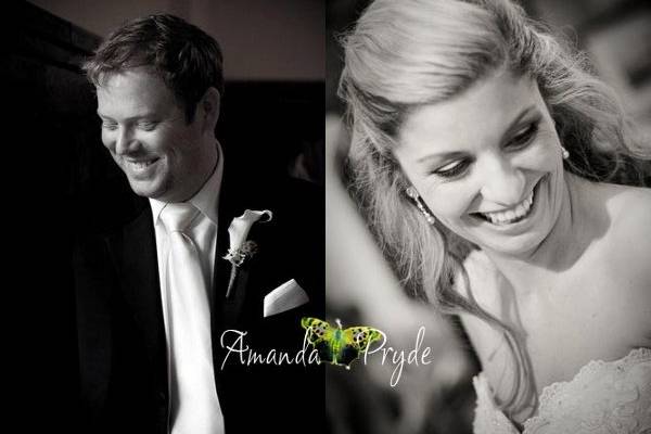 Amanda Pryde, Photographer