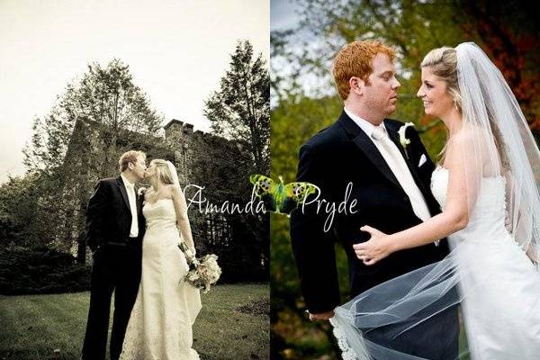Amanda Pryde, Photographer