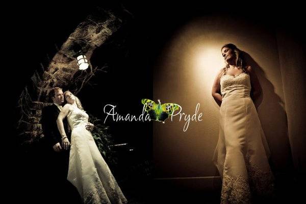Amanda Pryde, Photographer