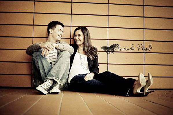Amanda Pryde, Photographer