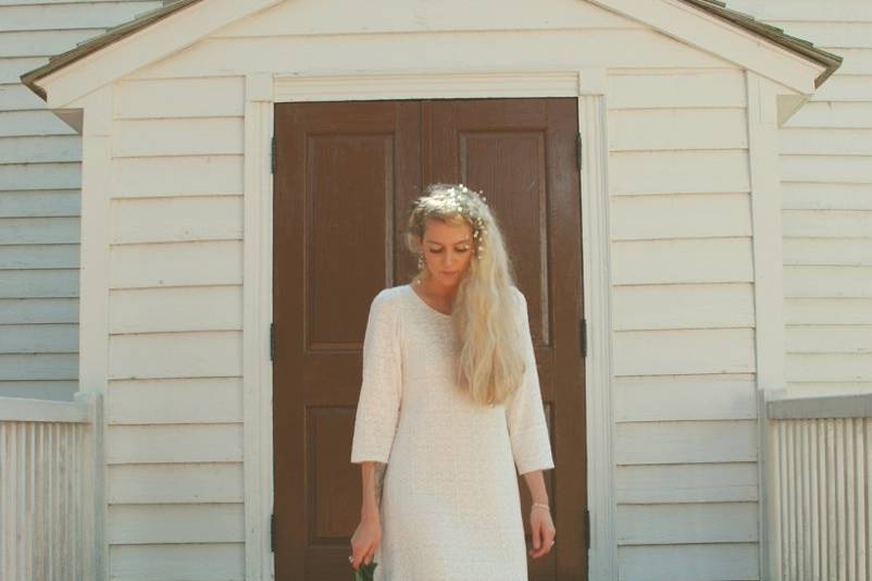 Photography by Jillian Clark