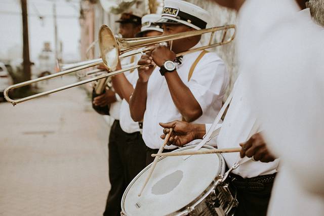 KBB Musicians