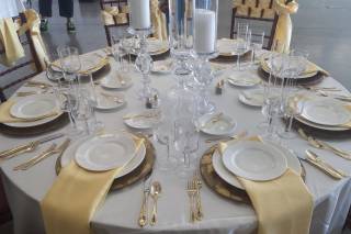 Fanfares Catering