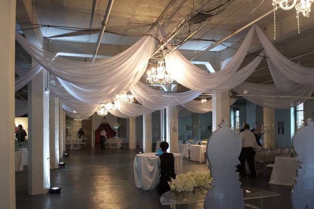 Fanfares Catering, Inc