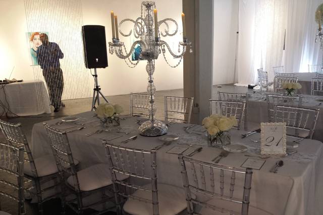 Fanfares Catering, Inc