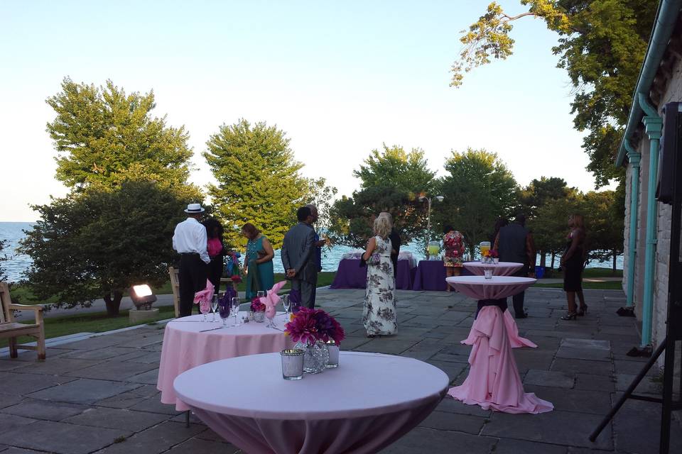 Fanfares Catering, Inc