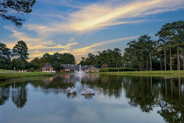 Beau Chene Country Club