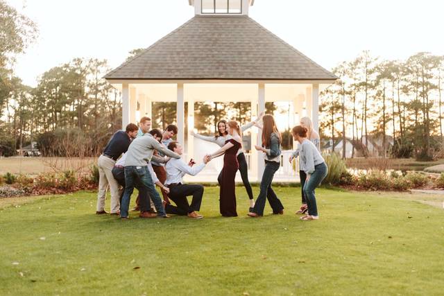 Beau Chene Country Club