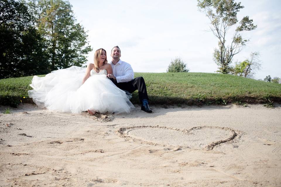 Beekman Weddings