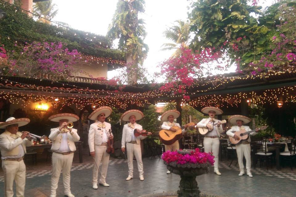 Mariachi Guadalajara en PR