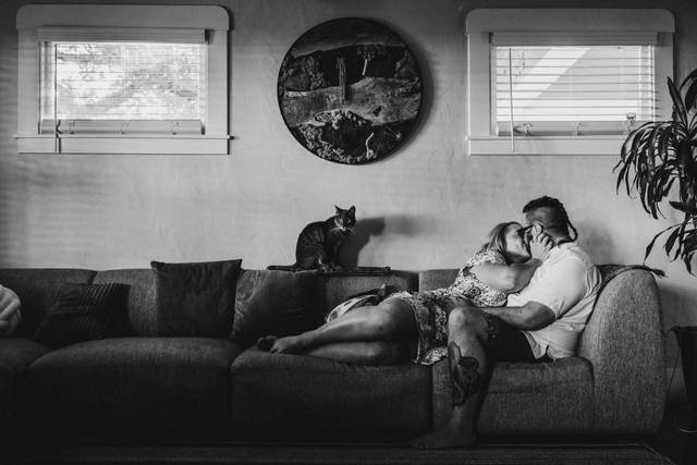 Engagement at home
