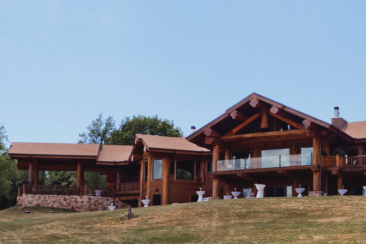 Cherry Knoll Events - Reviews, Photos & Deals 2026 - WeddingWire