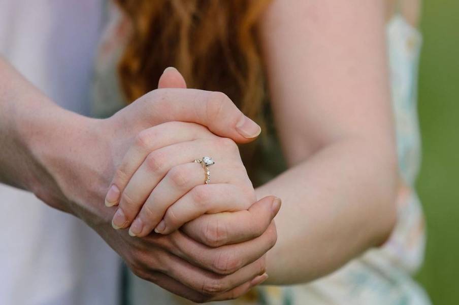 Wedding Photo