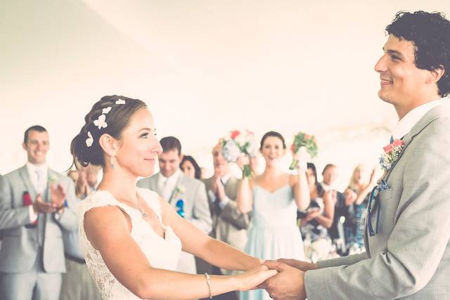 Angela Marie Weddings