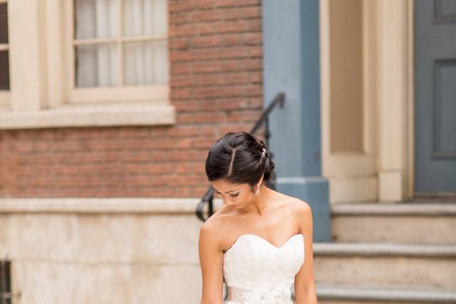 MariChar Events