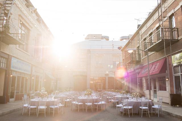MariChar Events