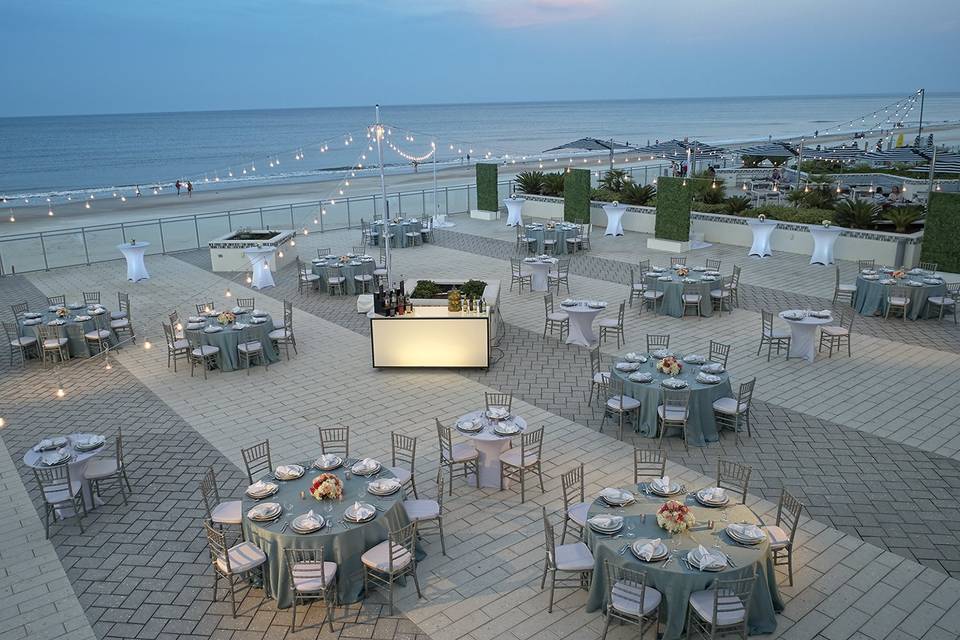 Rock Royalty Terrace