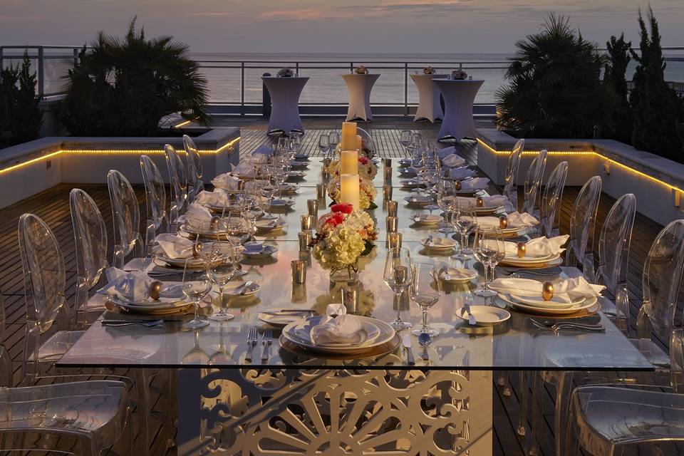 Avalon Terrace