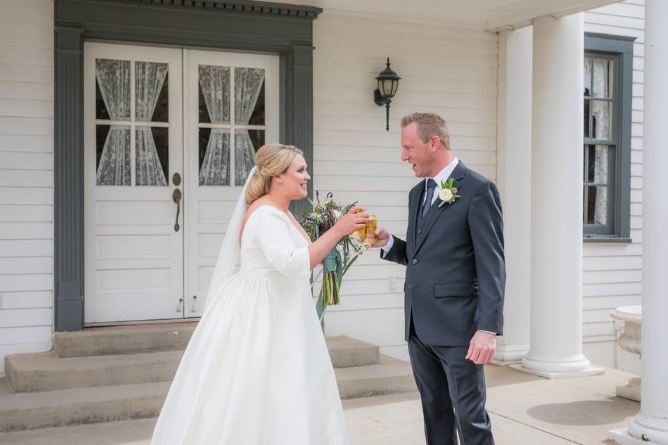 Willow Ridge Manor