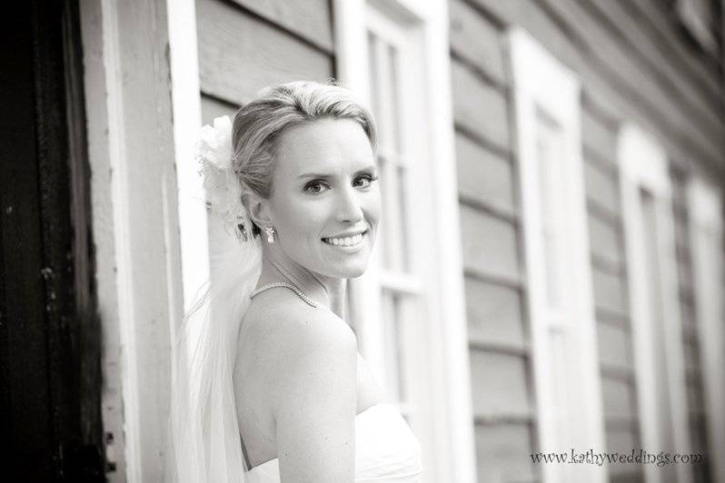 Kathy Blanchard Photography