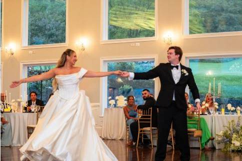 Events to Woo, LLC
