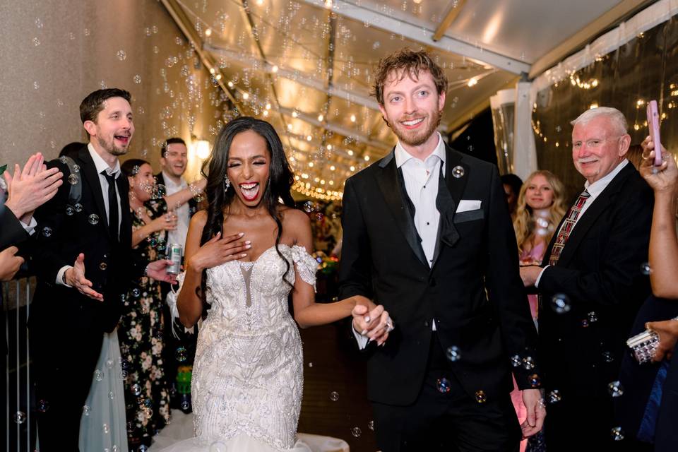 Events to Woo, LLC