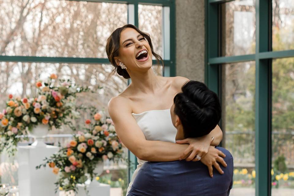 Events to Woo, LLC