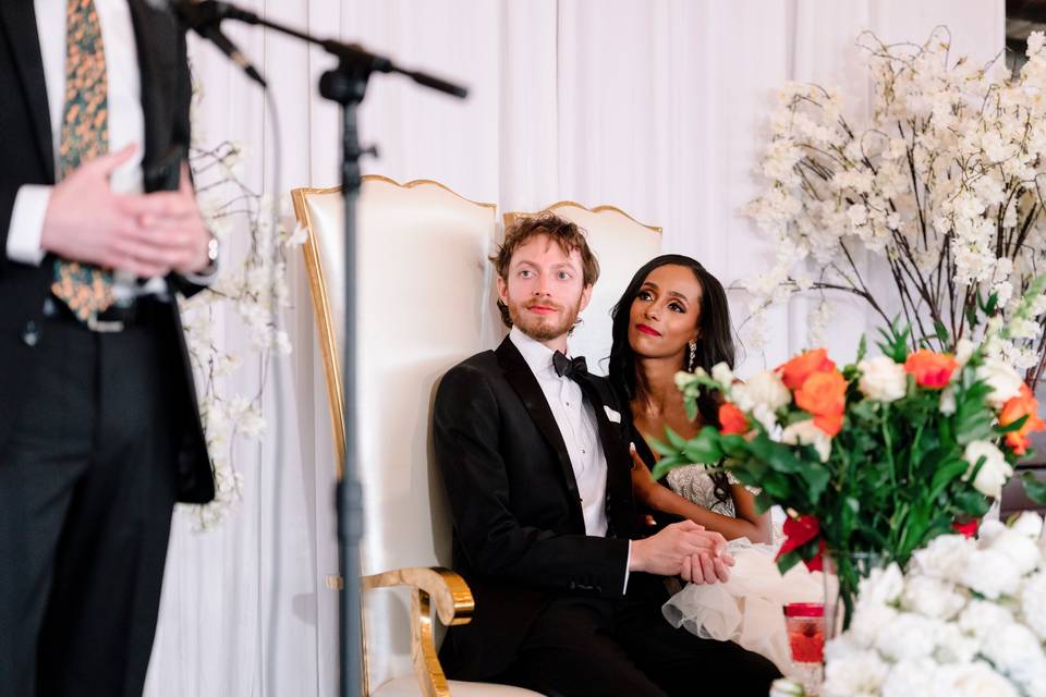 Events to Woo, LLC
